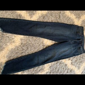 Articles of society jeans